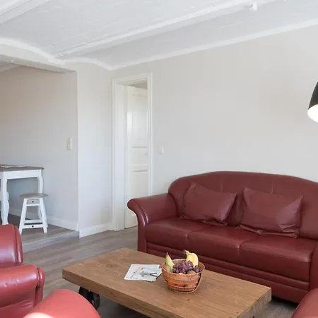 Haubarg Ossenhoff Haubarg Ossenhoff Kohstall Apartamento *