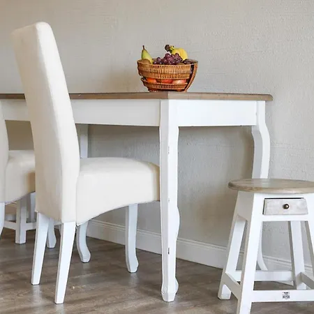 Haubarg Ossenhoff Haubarg Ossenhoff Kohstall Apartman Tating