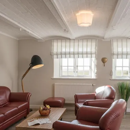 Haubarg Ossenhoff Haubarg Ossenhoff Kohstall 公寓