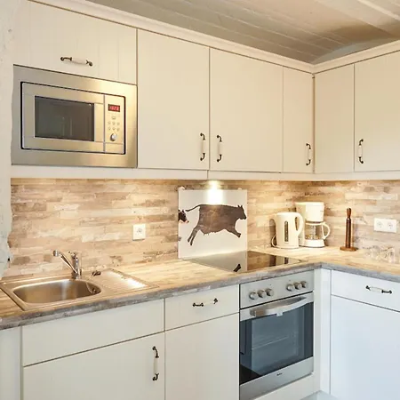 Haubarg Ossenhoff Haubarg Ossenhoff Kohstall *