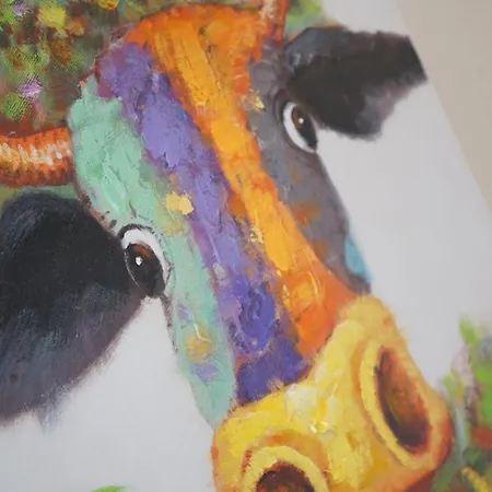 Haubarg Ossenhoff Haubarg Ossenhoff Kohstall