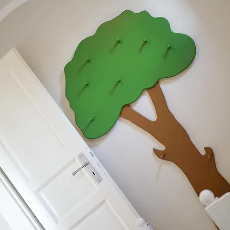 Haubarg Ossenhoff Haubarg Ossenhoff Kohstall * 塔廷格