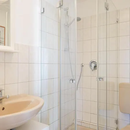 Haubarg Ossenhoff Haubarg Ossenhoff Kohstall Apartamento