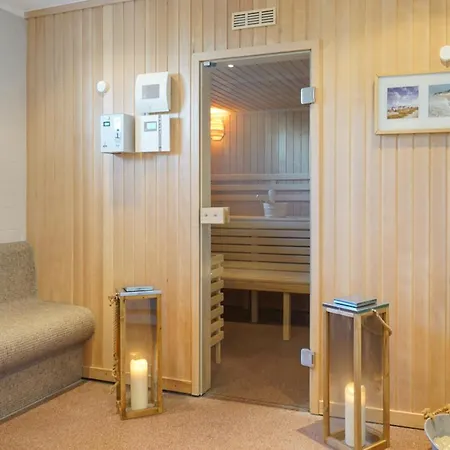 公寓 Haubarg Ossenhoff Haubarg Ossenhoff Kohstall *