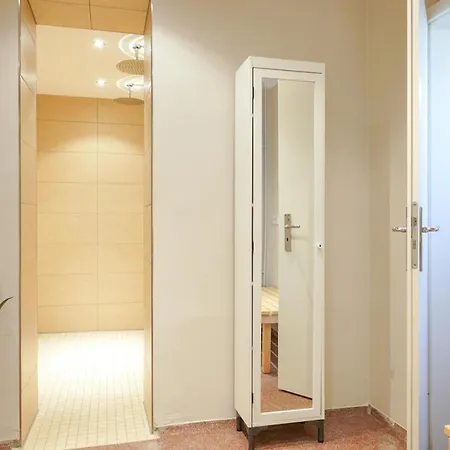 Haubarg Ossenhoff Haubarg Ossenhoff Kohstall 公寓 塔廷格