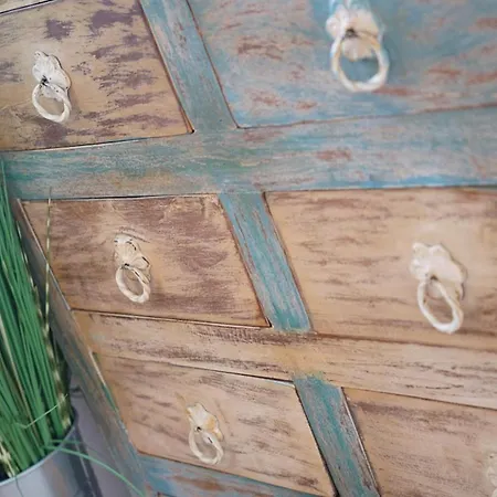 Apartman Haubarg Ossenhoff Haubarg Ossenhoff Kohstall